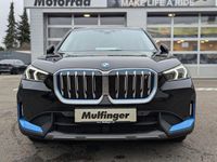 Gebraucht BMW iX1 Performance 230 kW (313 PS) 2023 Schwarz SUV