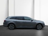 gebraucht Renault Talisman GrandTour Intens Navi Klimaauto SHZ dCi 160 EDC