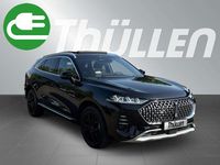 Gebraucht Wey 05 Lux 476 PS (350 kW) 2024 Schwarz (lava black) SUV