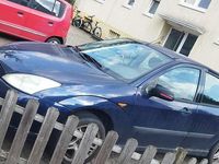Gebraucht Ford Focus 101 PS (74 kW) 1999 Blau Limousine