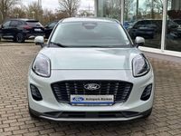 Gebraucht Ford Puma Ambiente 125 PS (91 kW) 2025 Grau SUV