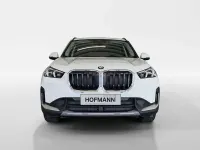 Gebraucht BMW X1 150 PS (110 kW) 2025 Alpinweiß uni SUV