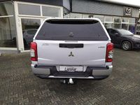 Gebraucht Mitsubishi L200 Edition 150 PS (110 kW) 2019 Weiß Pickup