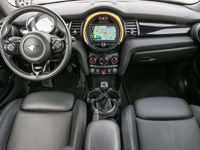 Gebraucht Mini Cooper Chili 136 PS (100 kW) 2021 Schwarz Kleinwagen