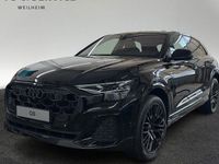 Neu Audi Q8 Ambiente 286 PS (210 kW) 2025 Schwarz SUV