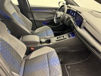 Gebraucht VW Golf VIII Comfortline 320 PS (235 kW) 2021 Lapiz blue metallic Limousine