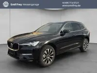 Gebraucht Volvo XC60 184 PS (135 kW) 2024 SUV