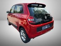 Gebraucht Renault Twingo Intens 71 PS (52 kW) 2018 Rot Kleinwagen