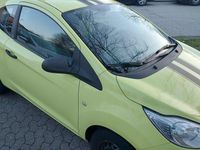 Gebraucht Ford Ka 69 PS (50 kW) 2009 Kleinwagen