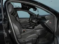 Gebraucht Peugeot 208 136 PS (100 kW) 2024 Schwarz Kleinwagen
