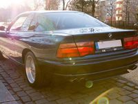 Gebraucht BMW 840 286 PS (210 kW) 1999 Blau Coupé