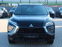 Gebraucht Mitsubishi Eclipse Cross Plus 188 PS (138 kW) 2024 Schwarz SUV
