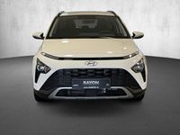 gebraucht Hyundai Bayon 1.0 Turbo 48V Trend Klima Apple CarPlay