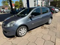 Brugt Renault Clio II 75 HK (55 kW) 2007 Blå Hatchback
