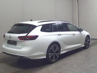 Gebraucht Opel Insignia Ultimate 174 PS (127 kW) 2022 Weiss Kombi