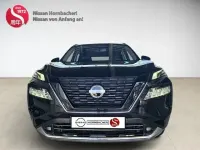 Gebraucht Nissan X-Trail Tekna 212 PS (155 kW) 2023 Schwarz SUV