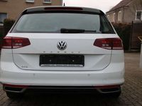 gebraucht VW Passat Variant GTE