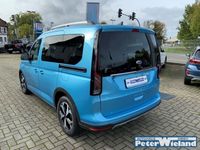 gebraucht Ford Tourneo Connect Active 1.5 EcoBoost EU6d CITYVAN ACTIVE L1 7-Sitze