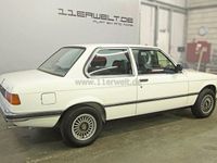Second-hand BMW 323 143 CP (105 kW) 1981 Bej Coupe