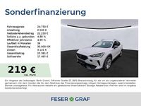 Gebraucht Cupra Formentor 150 PS (110 kW) 2023 Weiss SUV