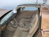 Second-hand Corvette C3 203 CP (149 kW) 1981 Coupe