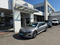 Gebraucht VW Arteon Elegance 150 PS (110 kW) 2024 Silber Limousine