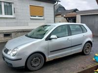 gebraucht VW Polo 9n