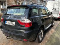 gebraucht BMW X3 xDrive20d Aut. Edition Lifestyle