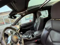 Gebraucht Porsche Cayenne Chrono 385 PS (283 kW) 2016 Silber SUV
