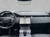 Gebraucht Land Rover Range Rover evoque SE Dynamic 163 PS (119 kW) 2025 Tribeca blue SUV