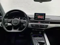Gebraucht Audi A4 Sport 286 PS (210 kW) 2019 Schwarz Limousine