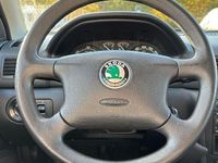 Gebraucht Skoda Octavia Tour 101 PS (74 kW) 2007 Beige Kombi