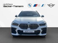 gebraucht BMW X6 xDrive30d