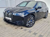 gebraucht BMW iX xDrive40 Sportpaket SKY Lounge AHK H&K DAB