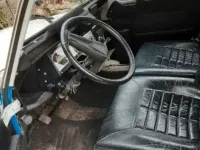 Gebraucht Citroën 2CV 29 PS (21 kW) 1984 Blau Limousine