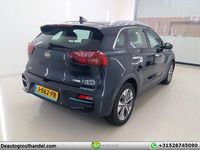 Gebraucht Kia e-Niro 150 kW (204 PS) 2020 Blau SUV