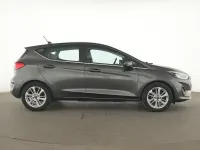 Gebraucht Ford Fiesta Titanium 125 PS (91 kW) 2023 Grau Kleinwagen