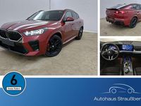 Gebraucht BMW X2 Performance 163 PS (119 kW) 2024 Rotkeine angabe SUV