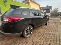 gebraucht Renault Mégane GrandTour Bose Automatik