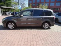 Gebraucht Ford Galaxy 190 PS (139 kW) 2022 Grau Van / Kleinbus
