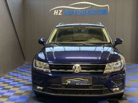 gebraucht VW Tiguan Comfortline BMT 2.0 TDI DSG*NAVI*APPLE