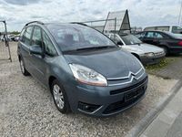 gebraucht Citroën Grand C4 Picasso Confort