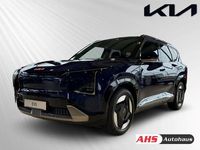 Neu Kia EV5 Earth 160 kW (218 PS) 2026 (bu3) dark ocean blue met. SUV
