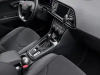 Gebraucht Seat Leon ST 4Drive 300 PS (220 kW) 2019 Weiß Kombi