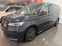 Gebraucht VW Multivan 150 PS (110 kW) 2025 Blau Van