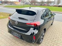 Gebraucht Opel Corsa Ultimate 131 PS (96 kW) 2021 Schwarz Limousine