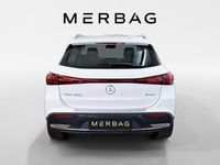 Gebraucht Mercedes EQA300 Advanced 167 kW (228 PS) 2024 Weiß SUV