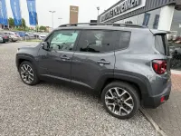 Gebraucht Jeep Renegade 131 PS (96 kW) 2022 Grau SUV