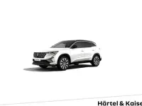 Neu Renault Austral Esprit Alpine 200 PS (147 kW) 2026 Grau SUV