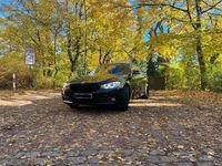 Gebraucht BMW 318 Gran Turismo 143 PS (105 kW) 2014 Schwarz Limousine